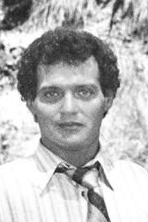 et billede af Guy Tait