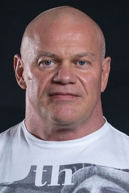 et billede af Pavel Badyrov