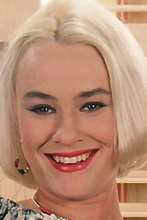 et billede af Gwyneth Morgan