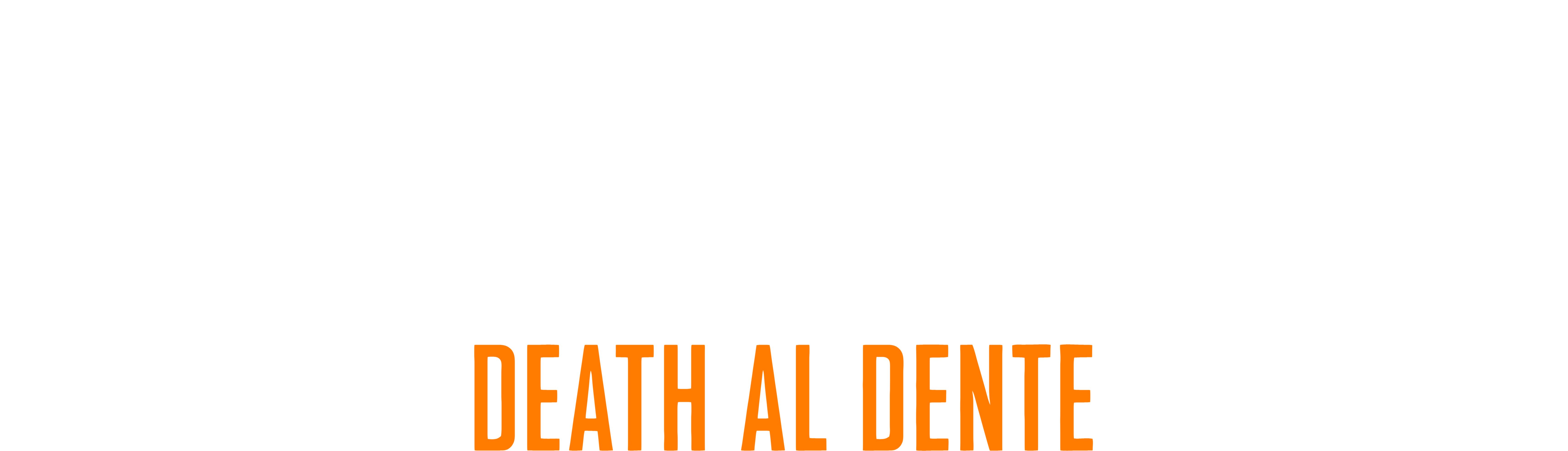 Death Al Dente: A Gourmet Detective Mystery