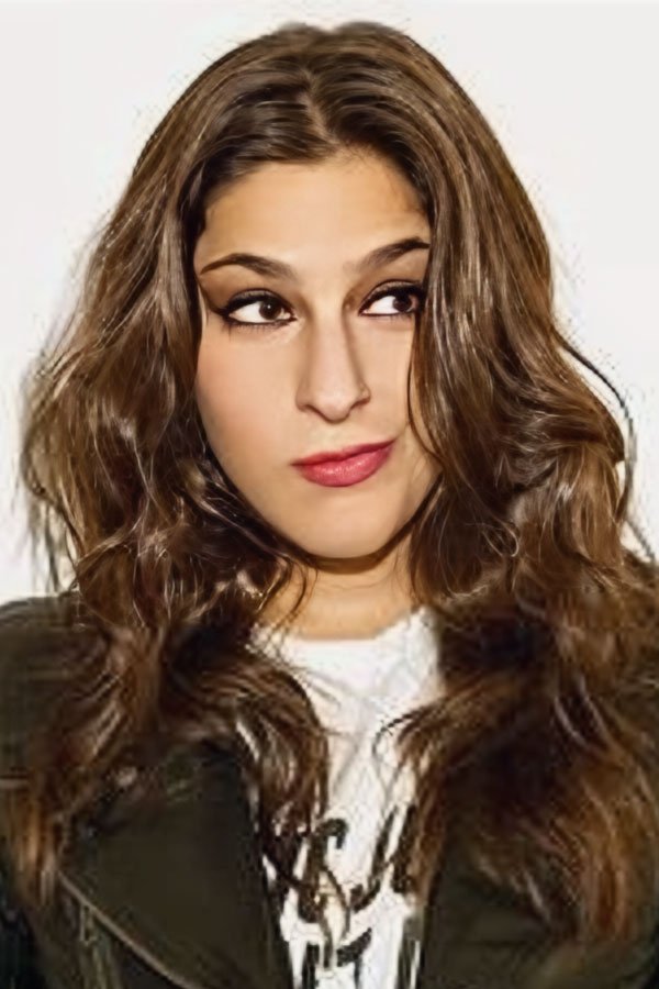 et billede af Vanesa Butera