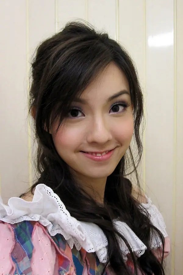 et billede af Janice Ting