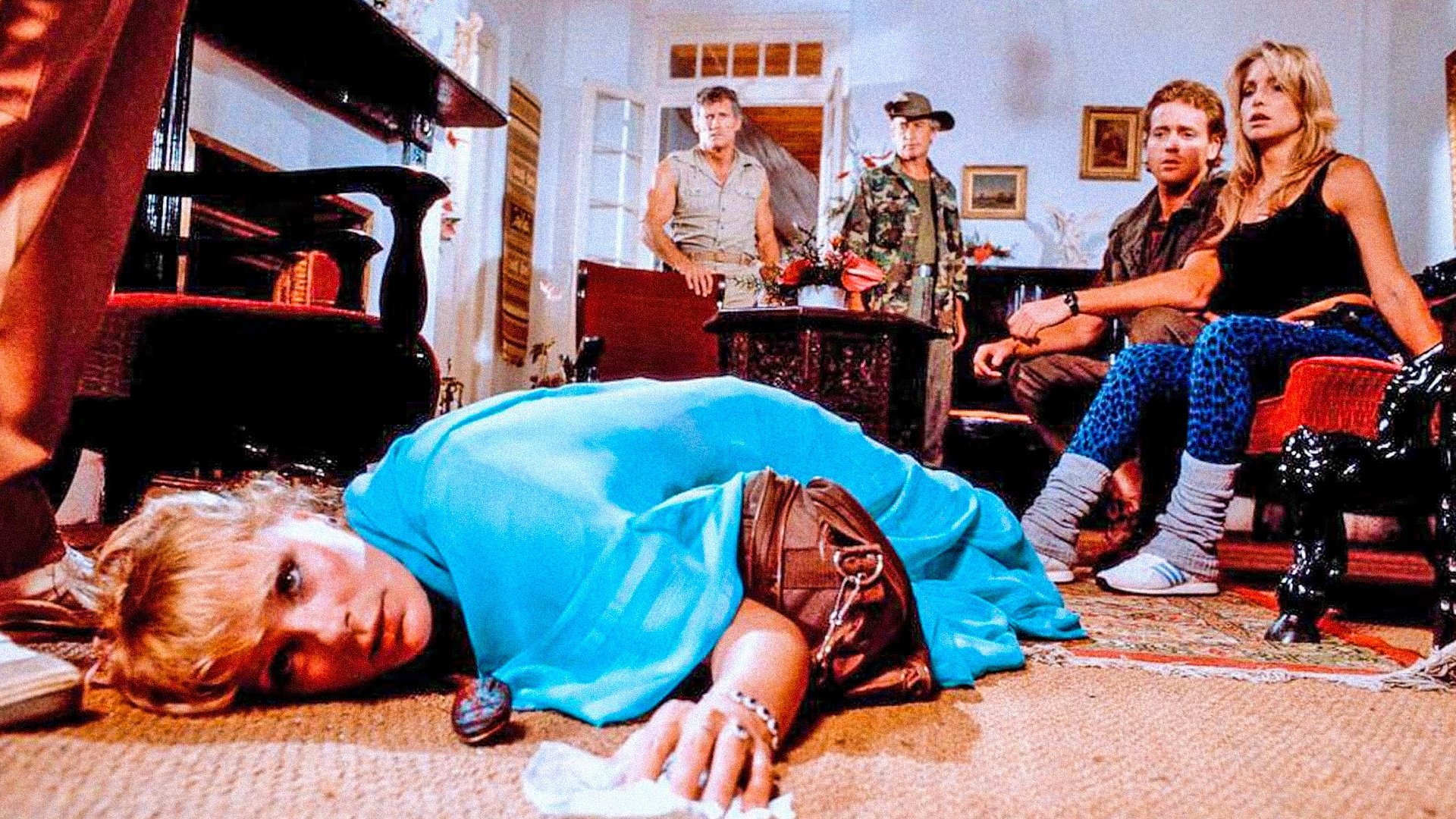Death Stone (1987)