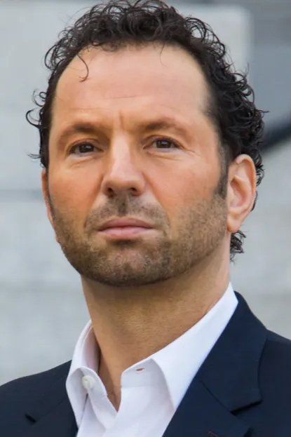 Michael Rapino | Executive Producer