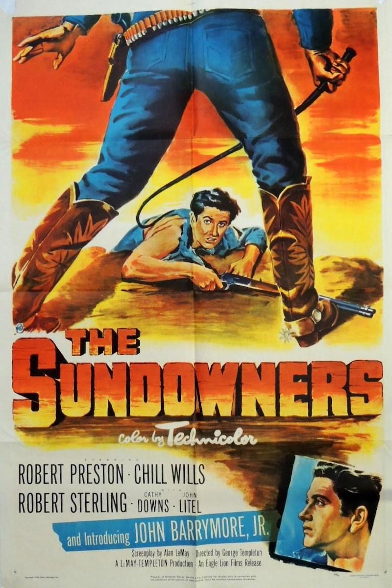 The Sundowners