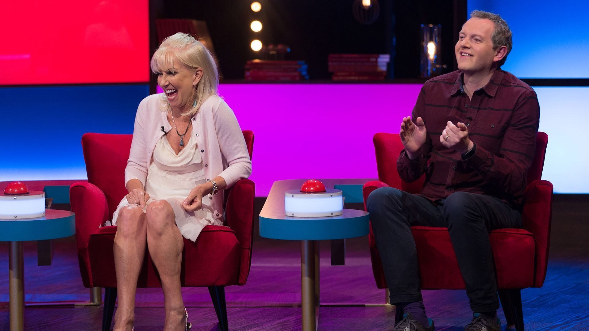 Richard Osman's House of Games