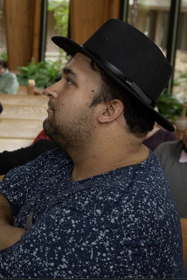 et billede af Yousef Kazemi