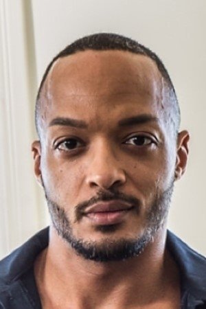 et billede af Dillon Diaz