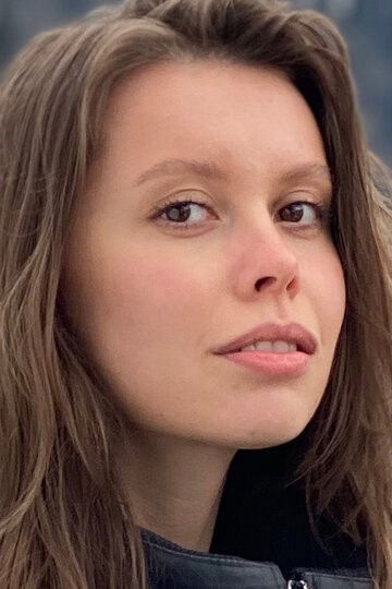 et billede af Viktoriya Kachurovskaya