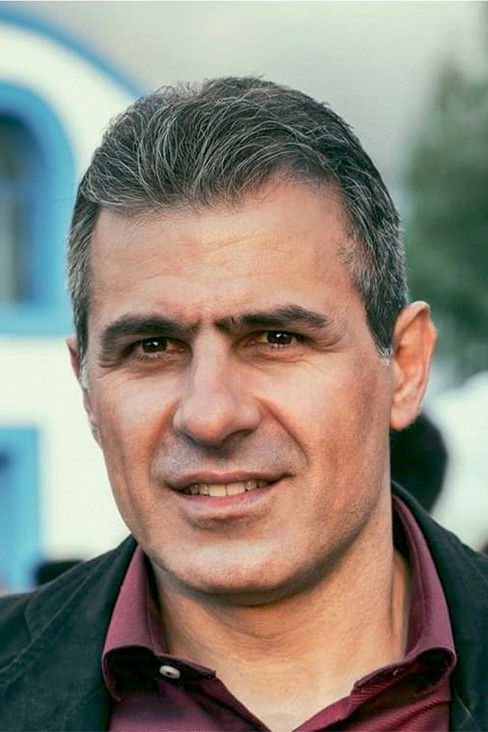 et billede af Kostas Karathomas