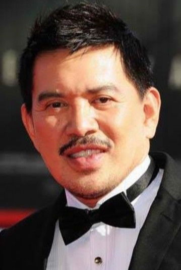 et billede af Brillante Ma Mendoza