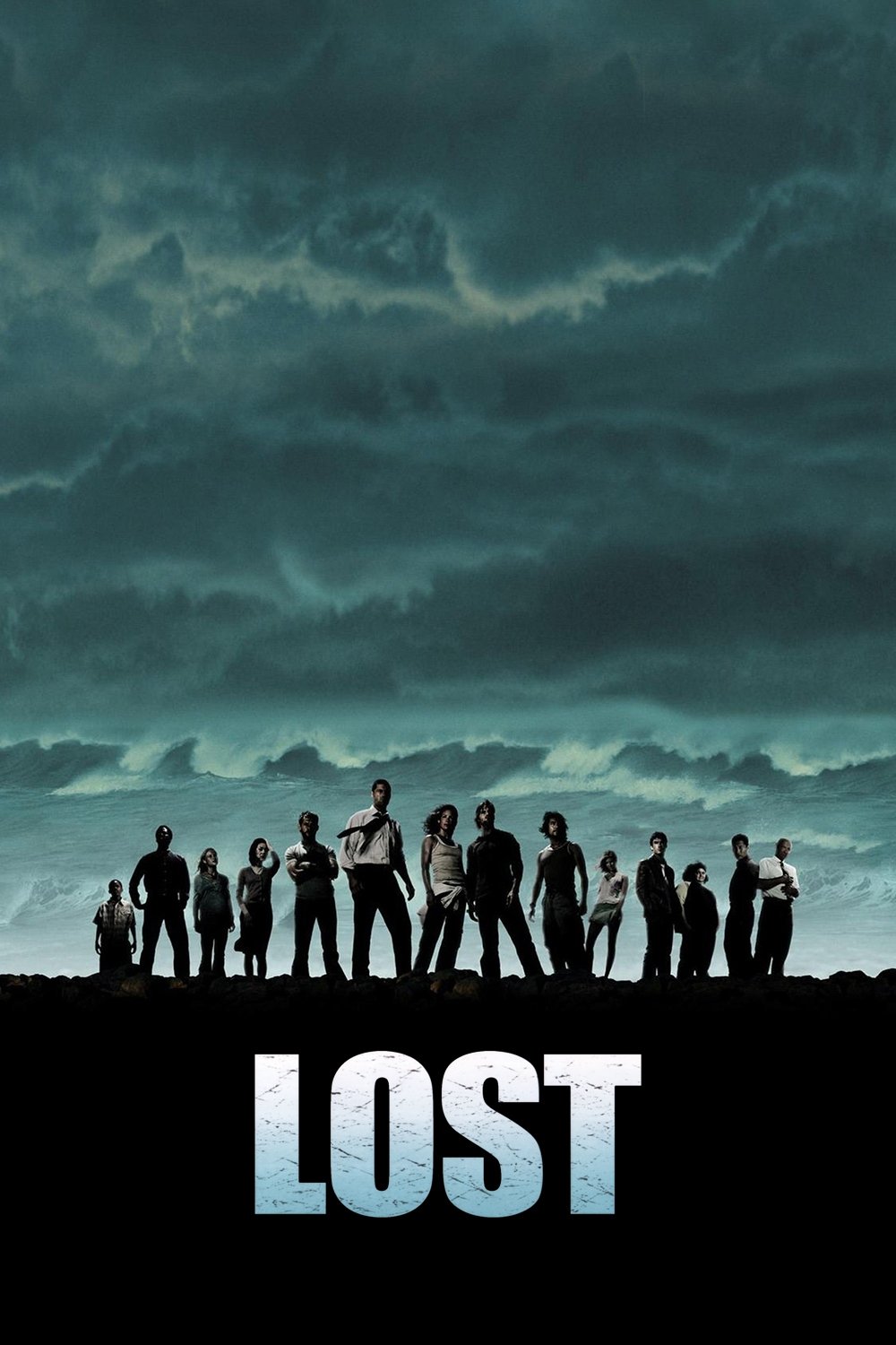 Getting LOST