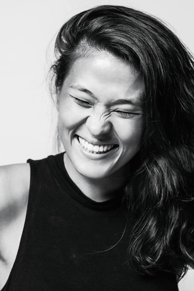 Lucie Liu | Producer