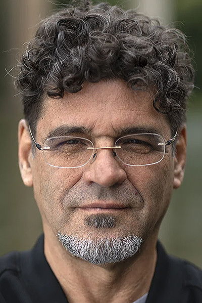 et billede af Renato Barbieri