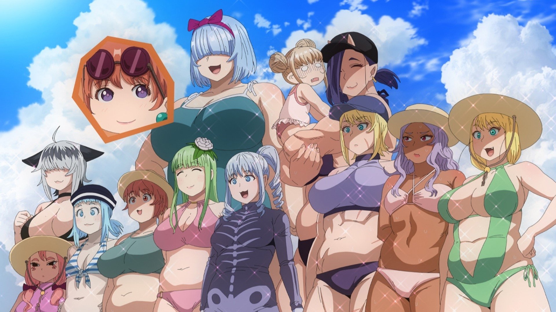 Thumbnail for Muffin Top Island Season 0 Episode 1