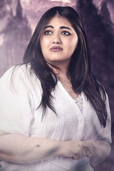 et billede af Nourhan Talib