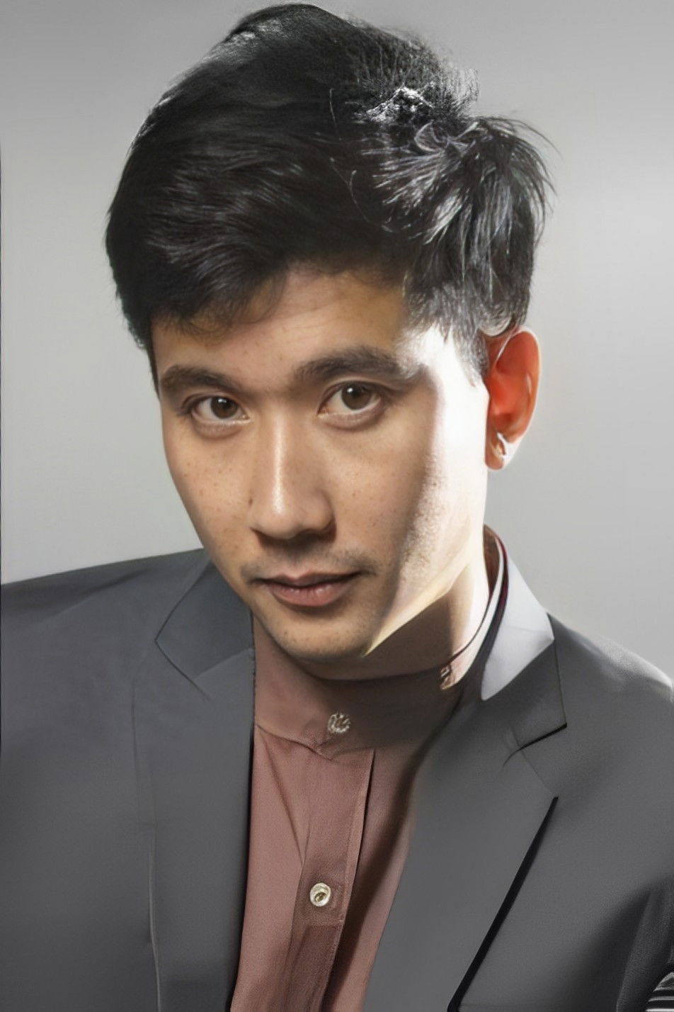 et billede af Rungradit Rungamonwanit