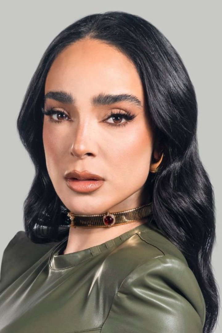 Manelyk González