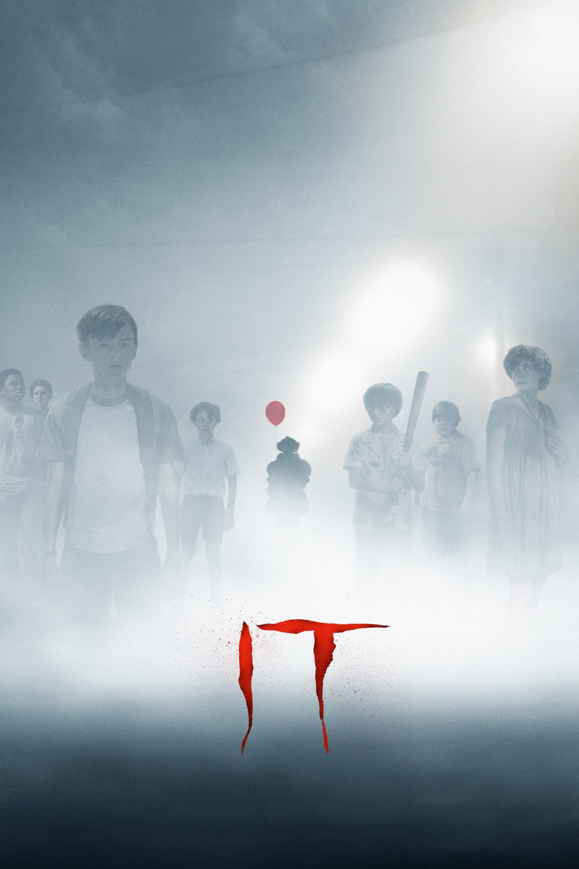 It