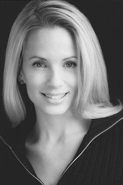 et billede af Carol Lee Meadows