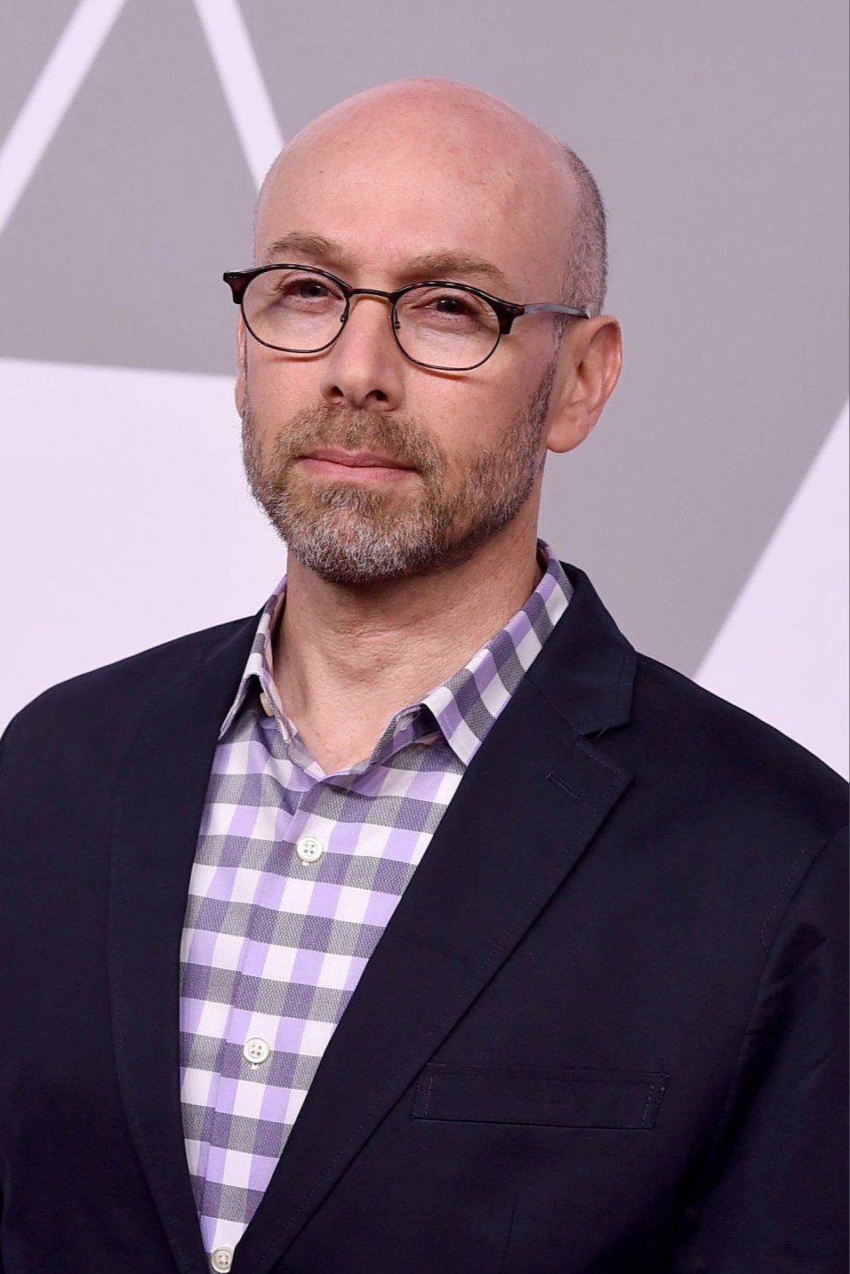 et billede af Stephen Rosenbaum