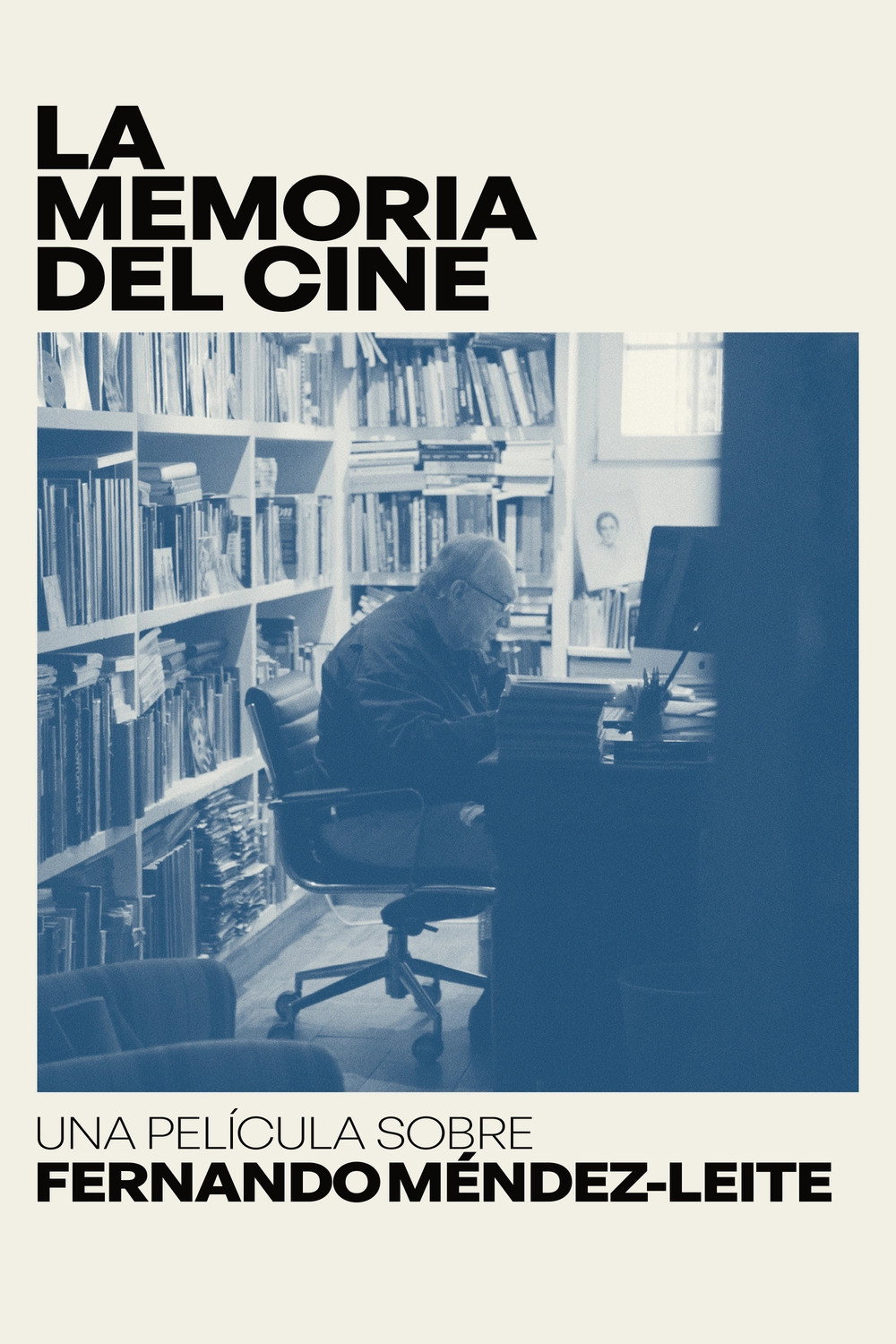 The Memory of Cinema: A Film About Fernando M&eacute;ndez-Leite