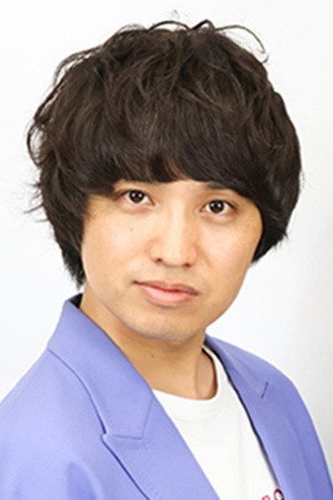 Takafumi Sasaki