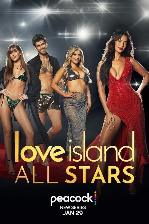 EN - Love Island: All Stars (2024)