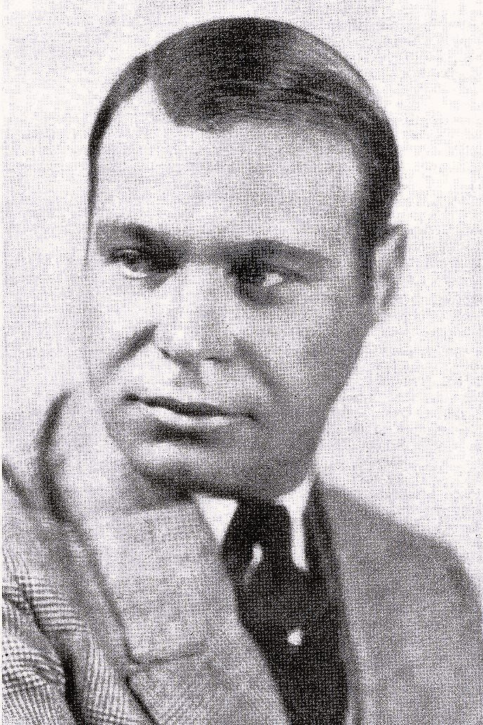 et billede af Matthew Betz