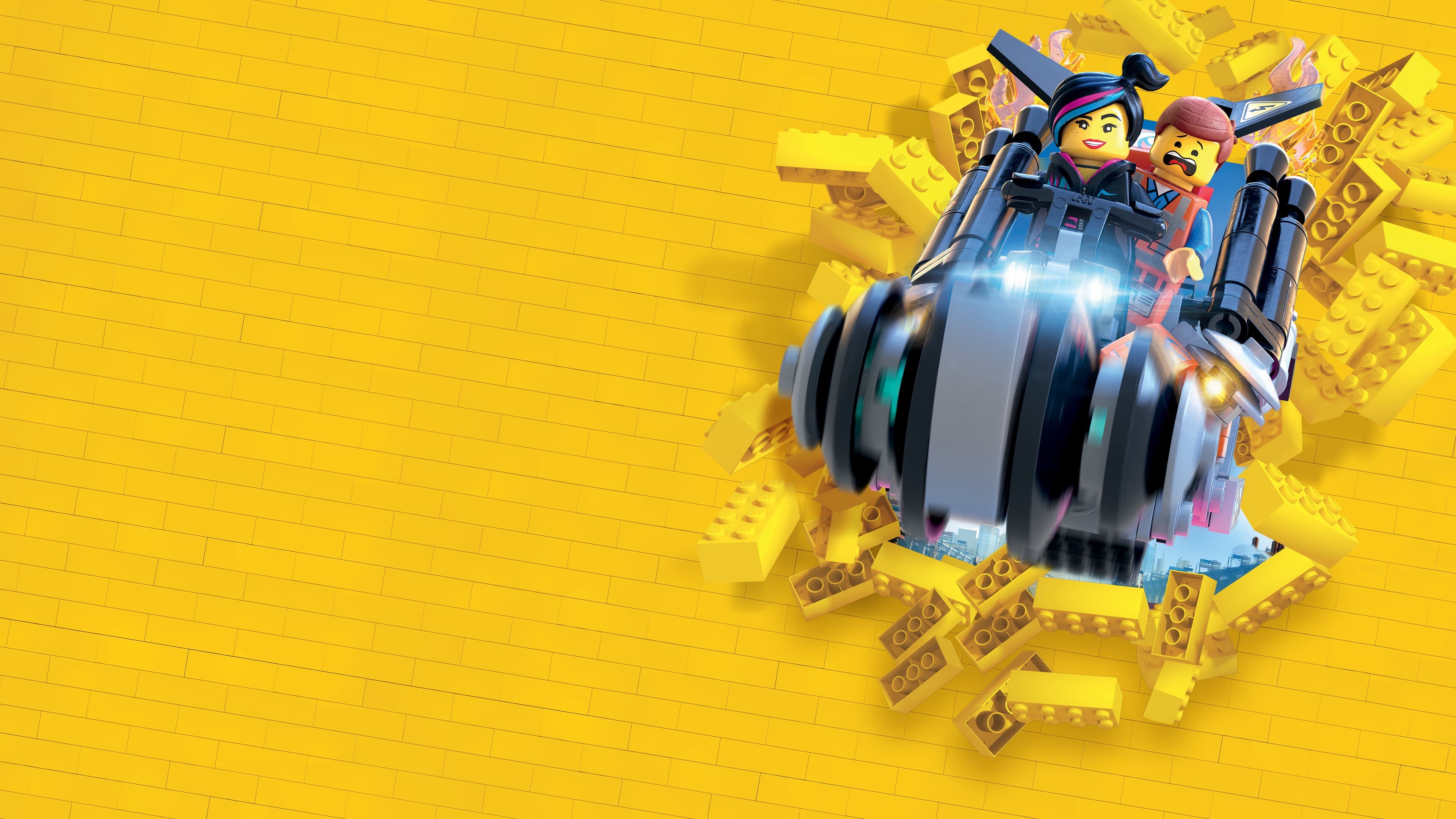 Lego Фільм (2014)