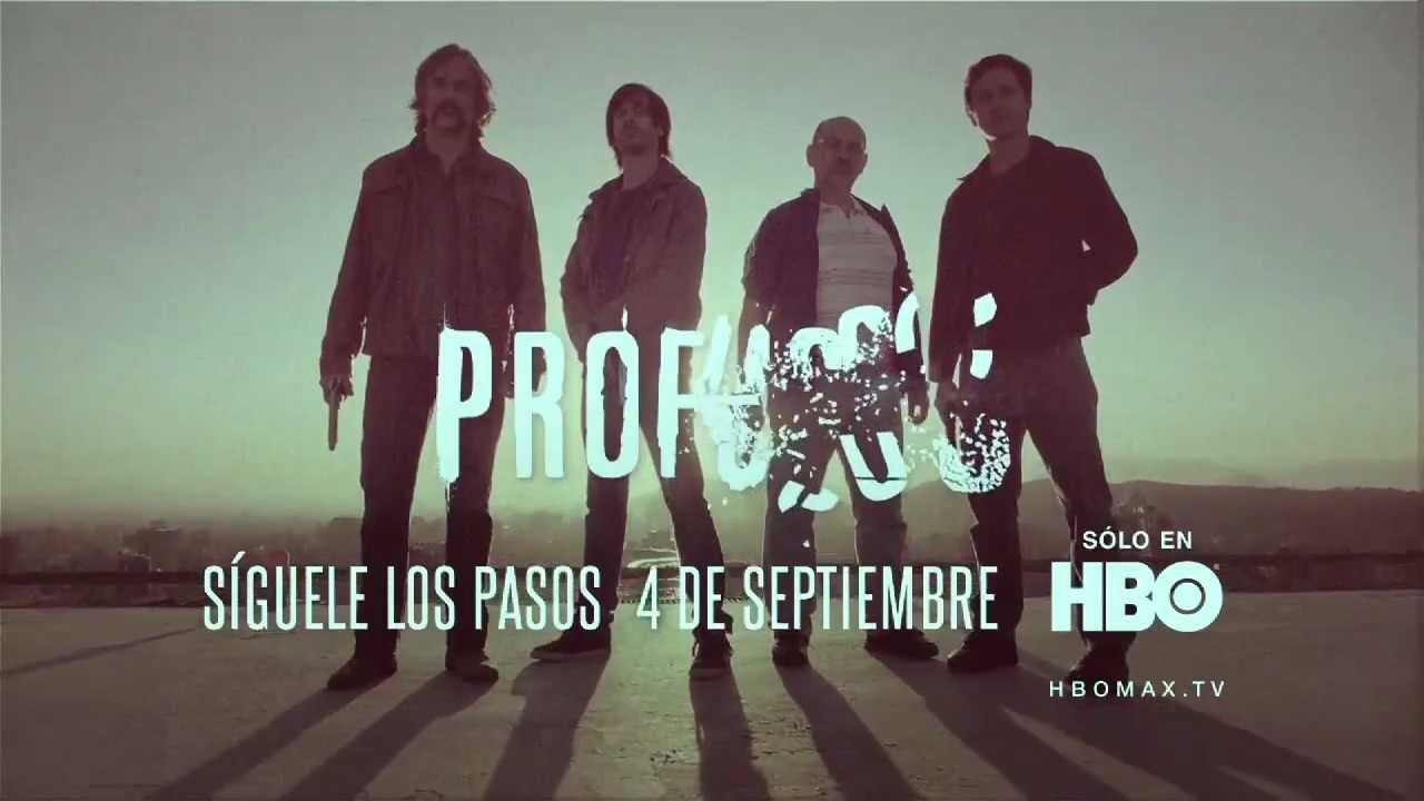Profugos