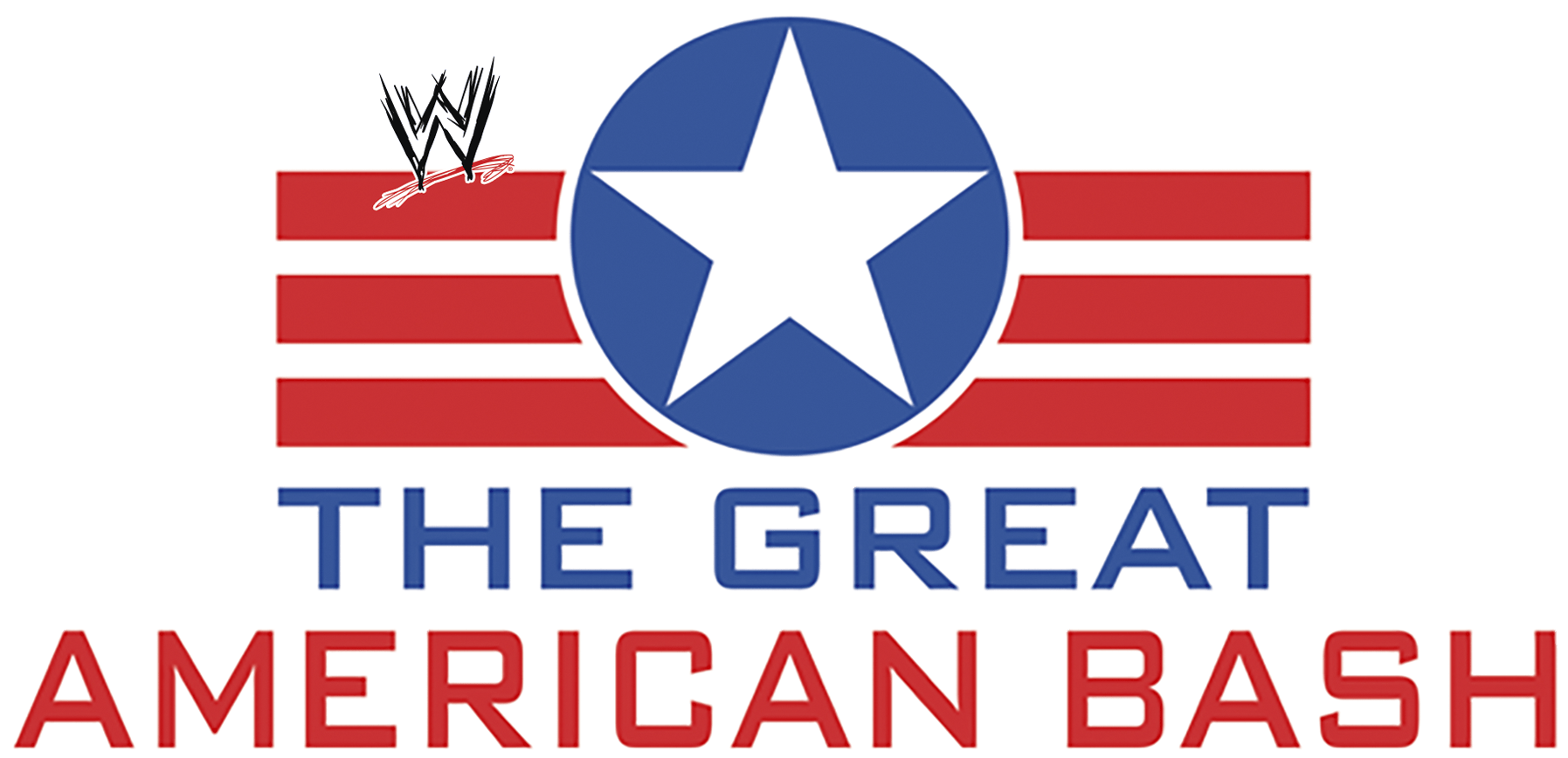 WWE The Great American Bash 2008