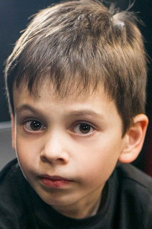 et billede af Ilya Ryazanov