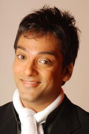 et billede af Sukant Goel