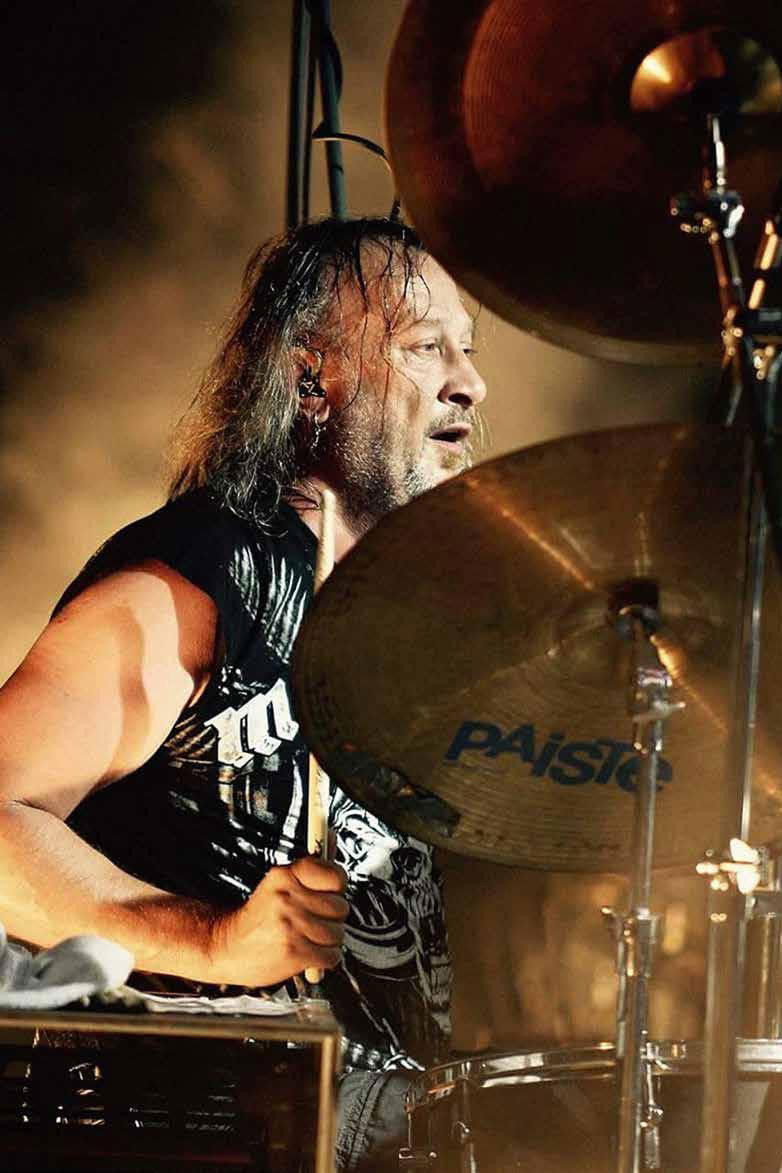 et billede af Radek Hurčík