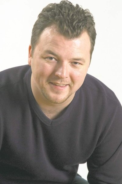 et billede af Cory Wojcik