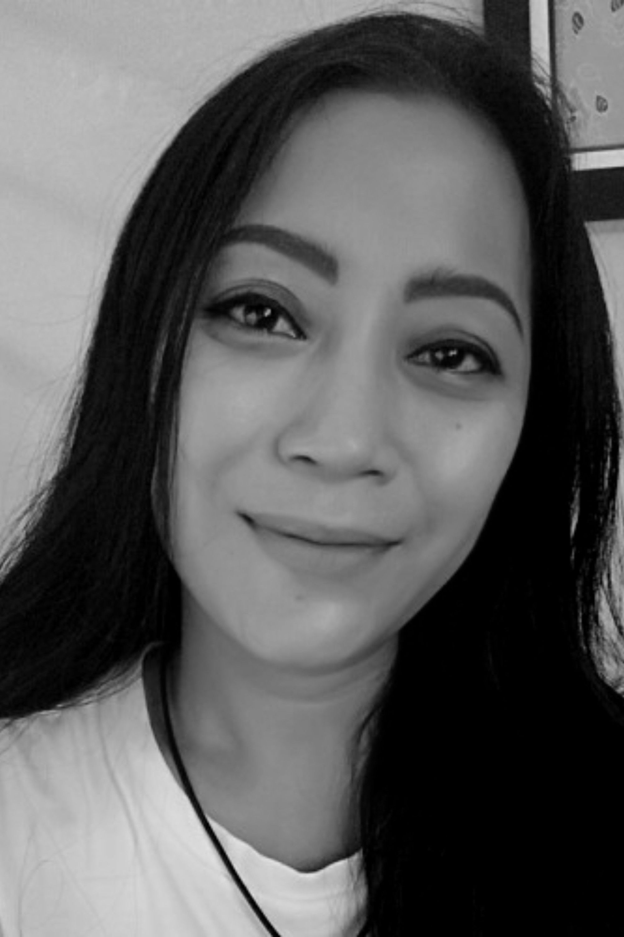 et billede af Nani Yudi