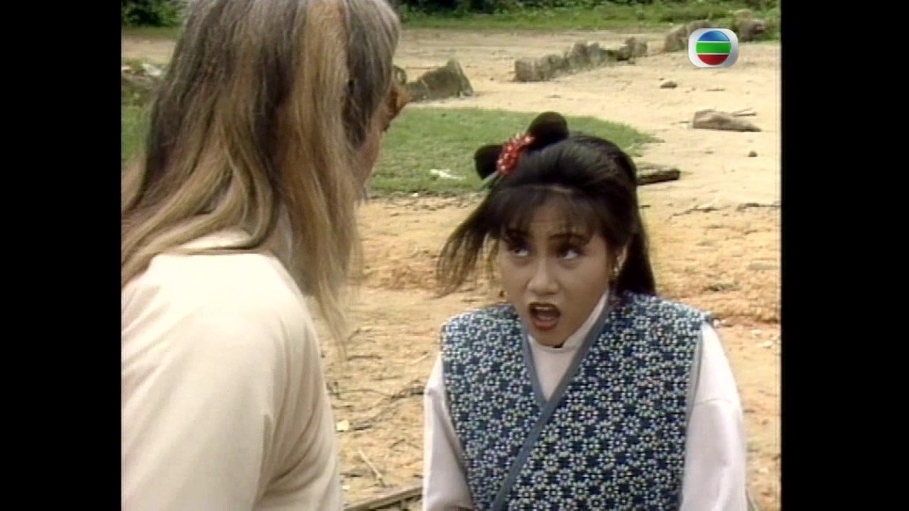 The Legend of the Condor Heroes