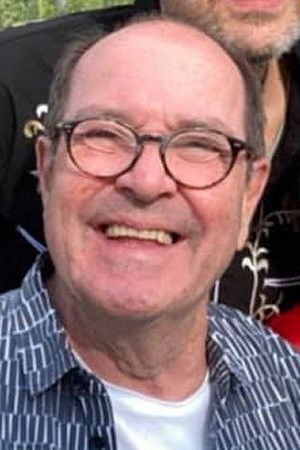 et billede af Claus Asmussen