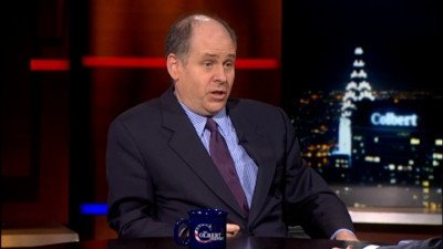 The Colbert Report