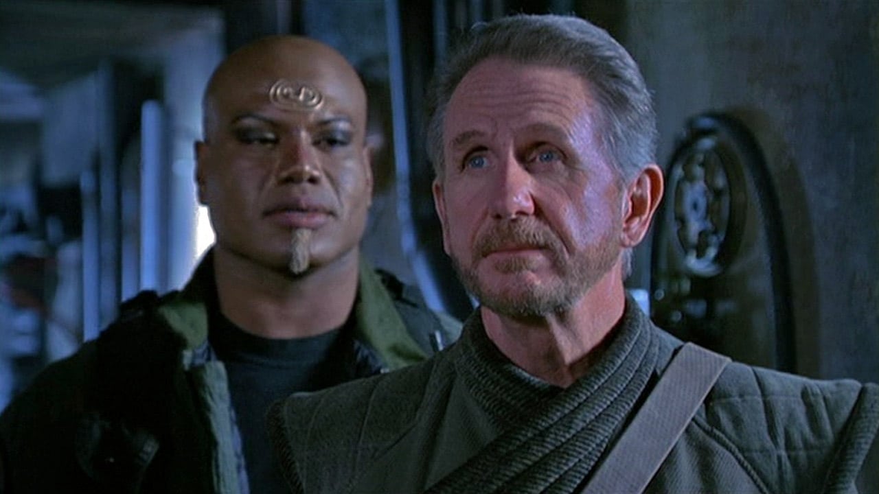Stargate Staffel 4 :Folge 2 