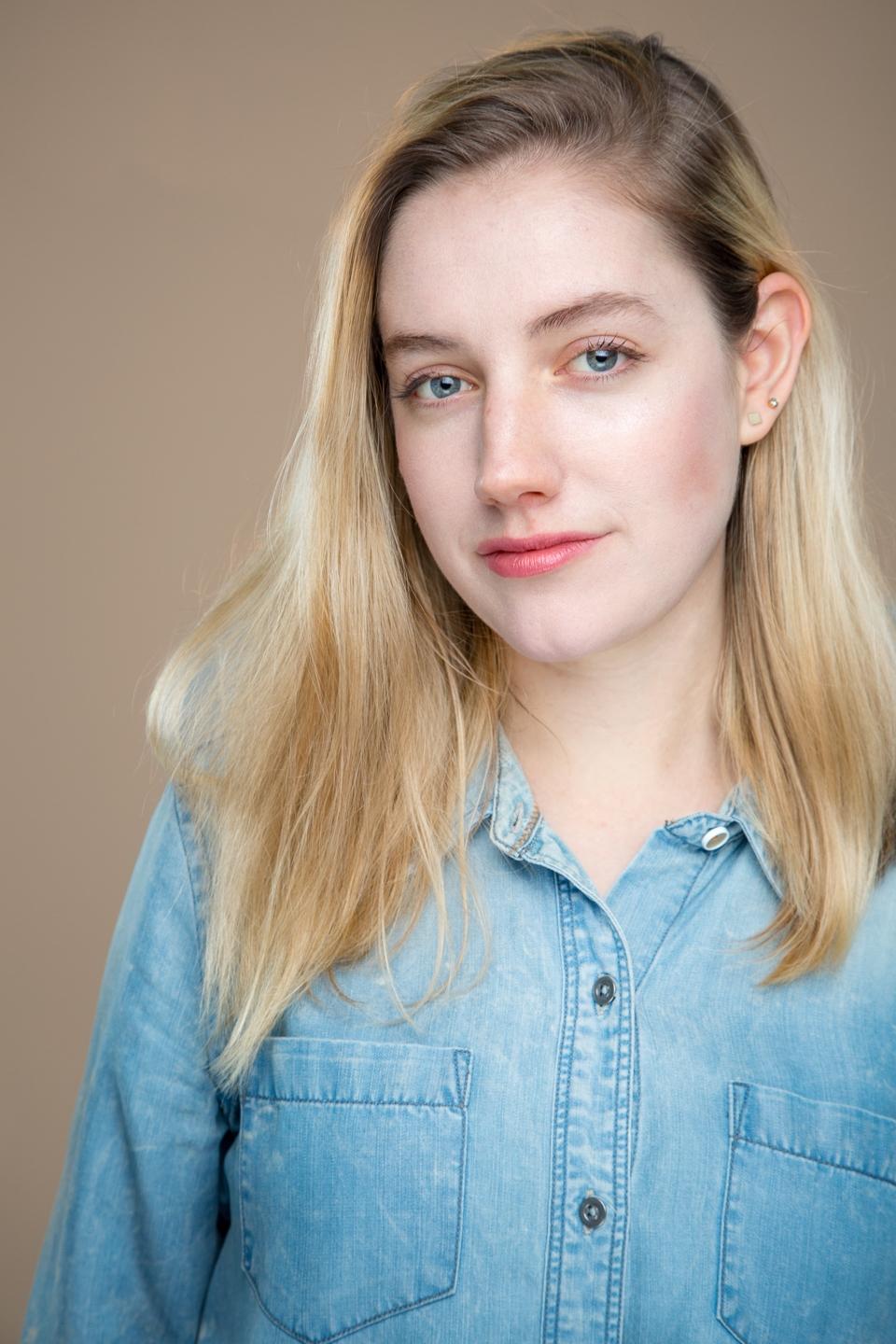 Isabel Hagen's picture in the cast