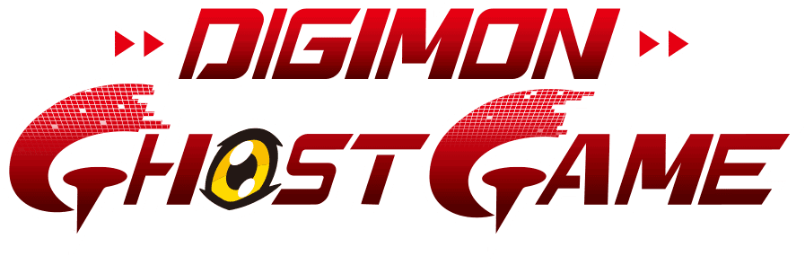 Digimon Ghost Game
