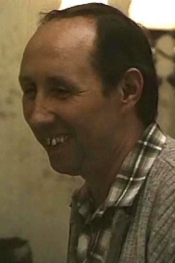 et billede af Anatoliy Klyashtornyy