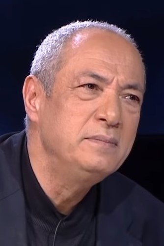 et billede af Raouf Ben Yaghlane
