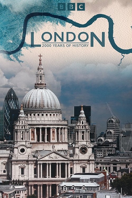EN - London: 2000 Years Of History (2019)