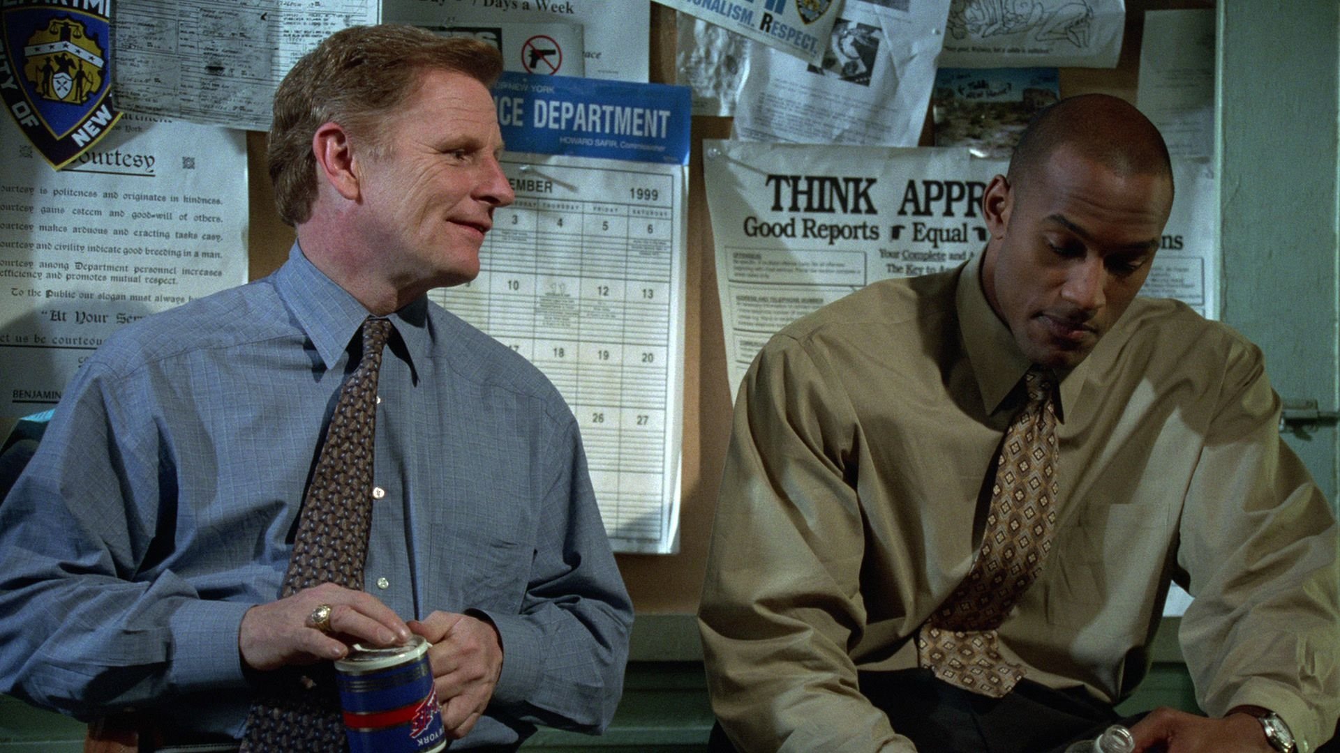 NYPD Blue