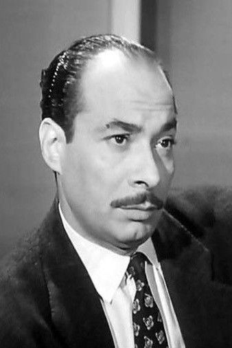 et billede af Anwar Zaky