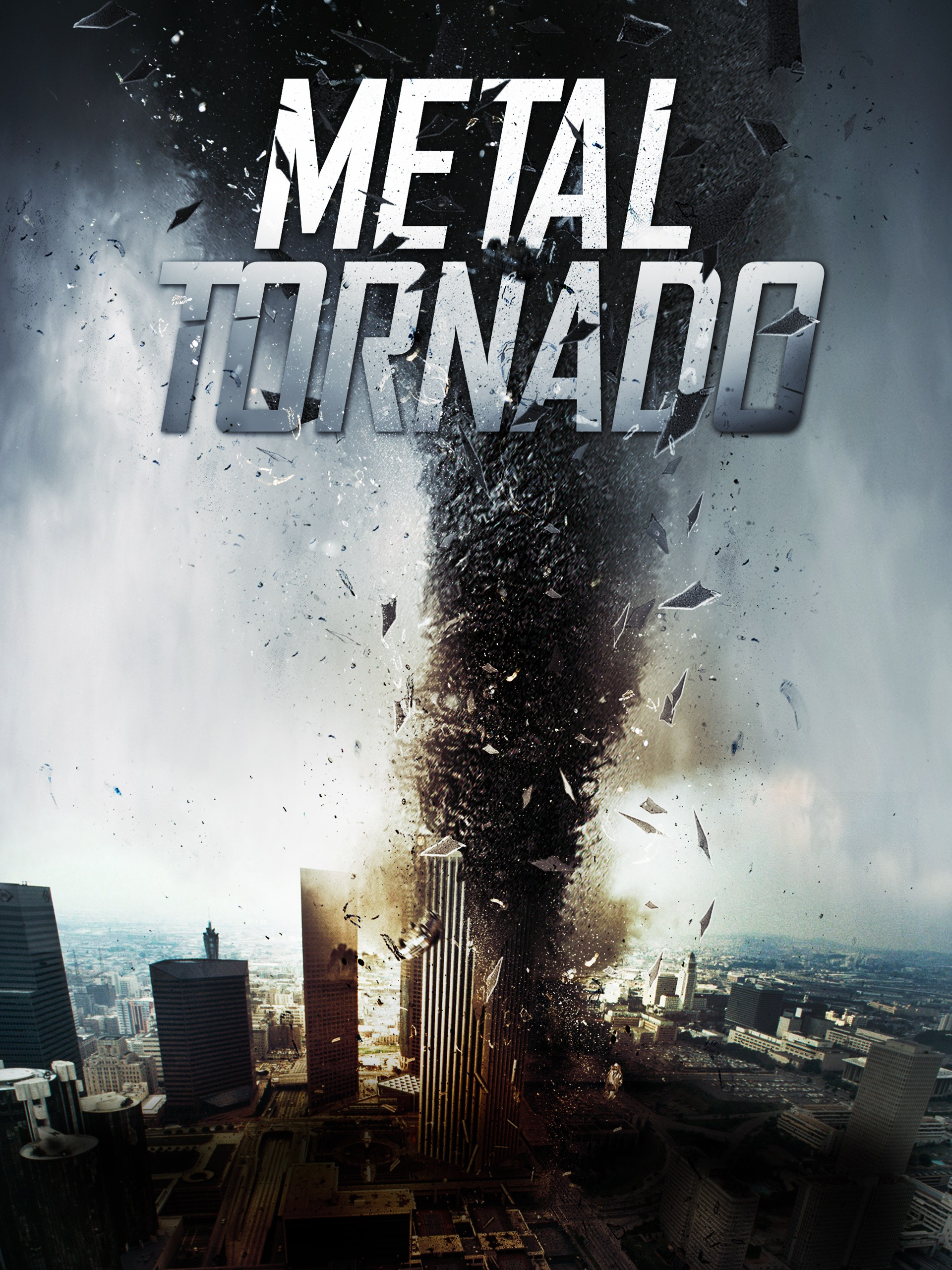 FACE À LA TORNADE