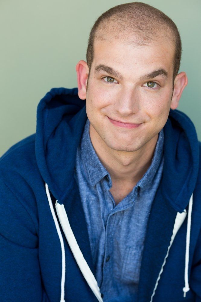 et billede af Robert Axelrod